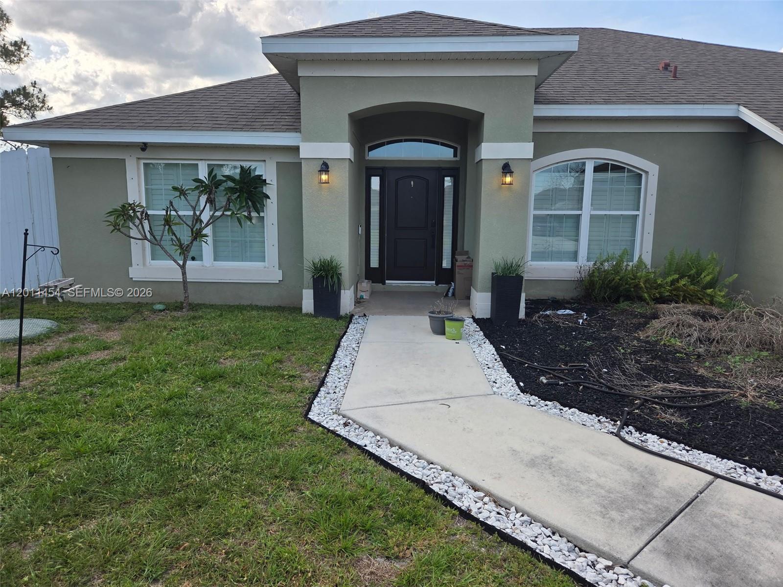 PORT ST LUCIE SECTION 12 - Residential