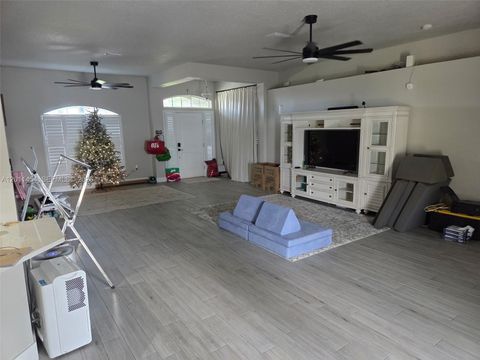 Tiny photo for 1005 SW Bay State Rd, Port St Lucie, FL 34953 (MLS # A12011454)