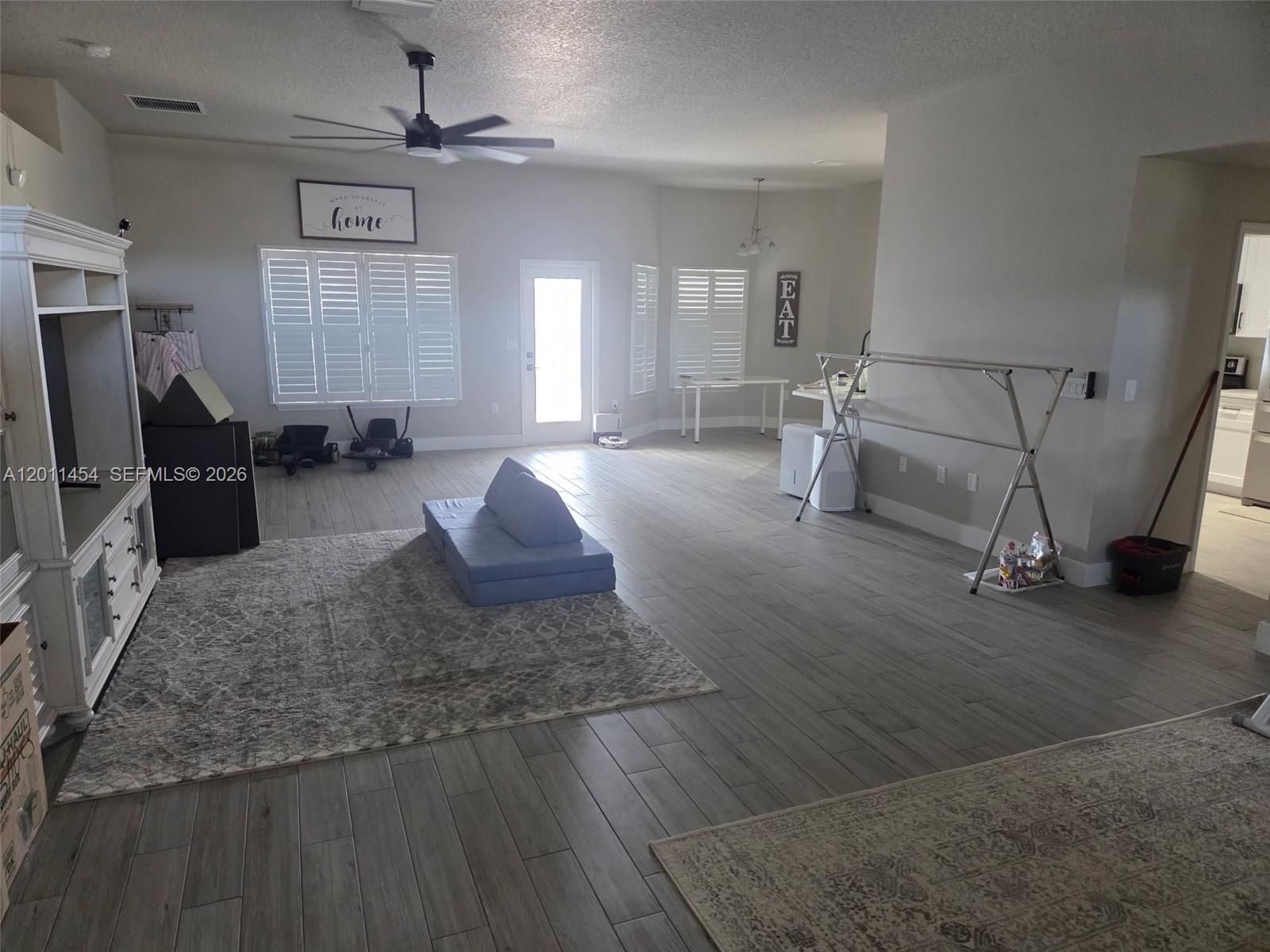 PORT ST LUCIE SECTION 12 - Residential