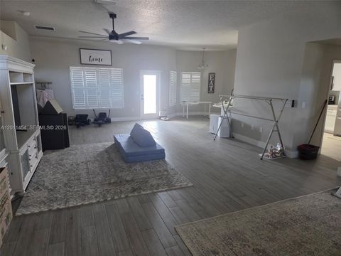 Tiny photo for 1005 SW Bay State Rd, Port St Lucie, FL 34953 (MLS # A12011454)