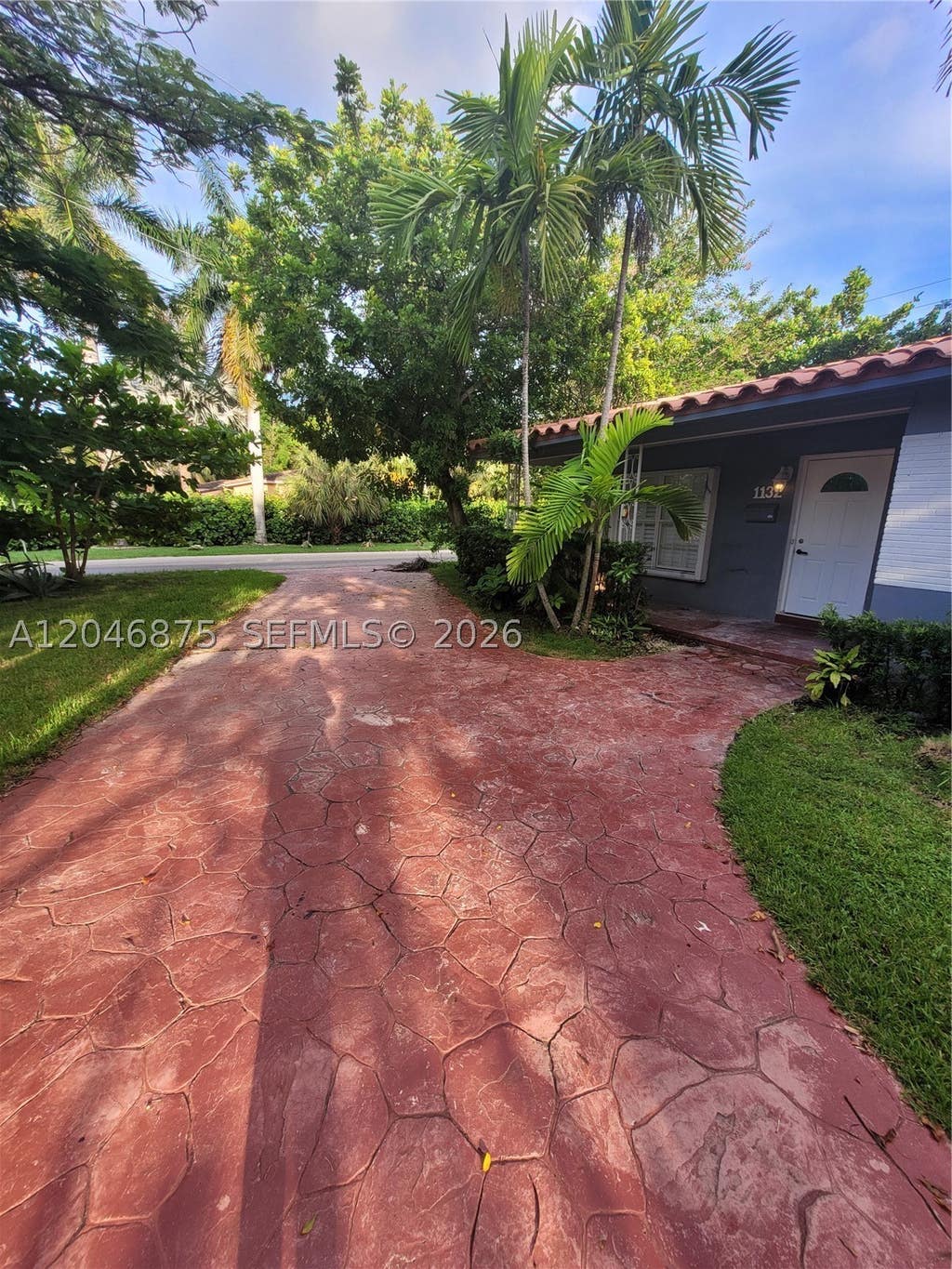 Photo of 1132 Moffett St, Hallandale Beach, FL 33009 (MLS # A12046875)