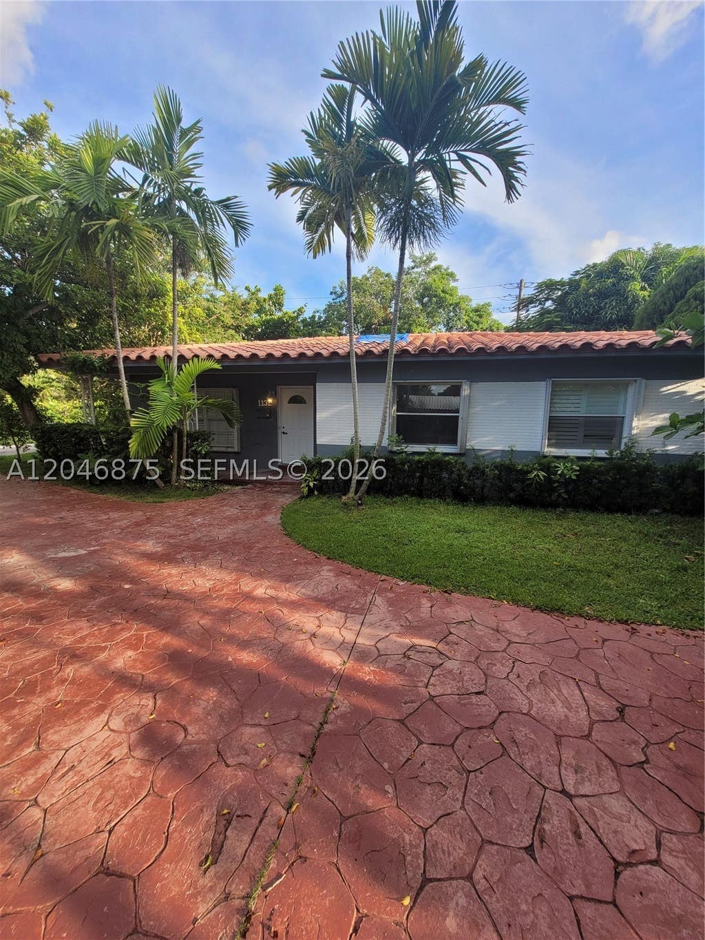 Photo of 1132 Moffett St, Hallandale Beach, FL 33009 (MLS # A12046875)