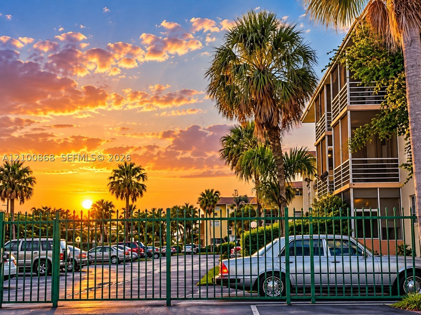 17001 NE 13th Ave 211, Miami FL 33162