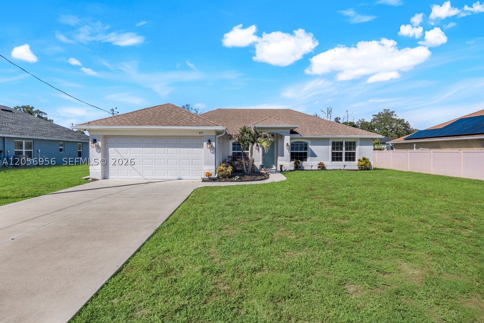 455 Bowman Terrace