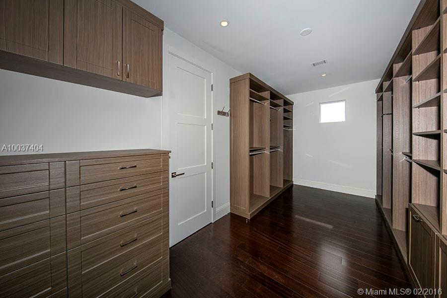 Bal Harbour Residential S - Residential