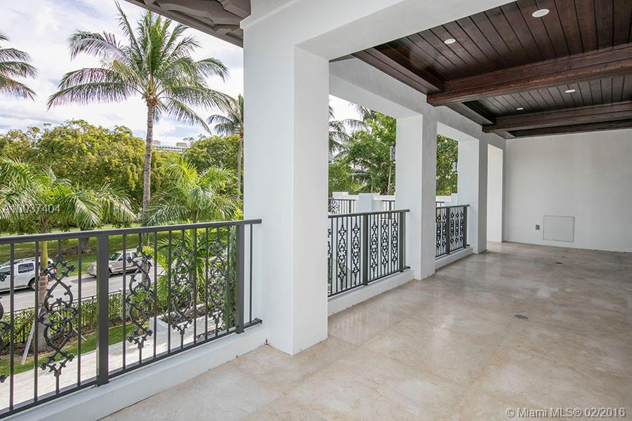 Bal Harbour Residential S - Residential