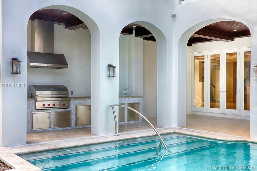 Bal Harbour Residential S - Residential