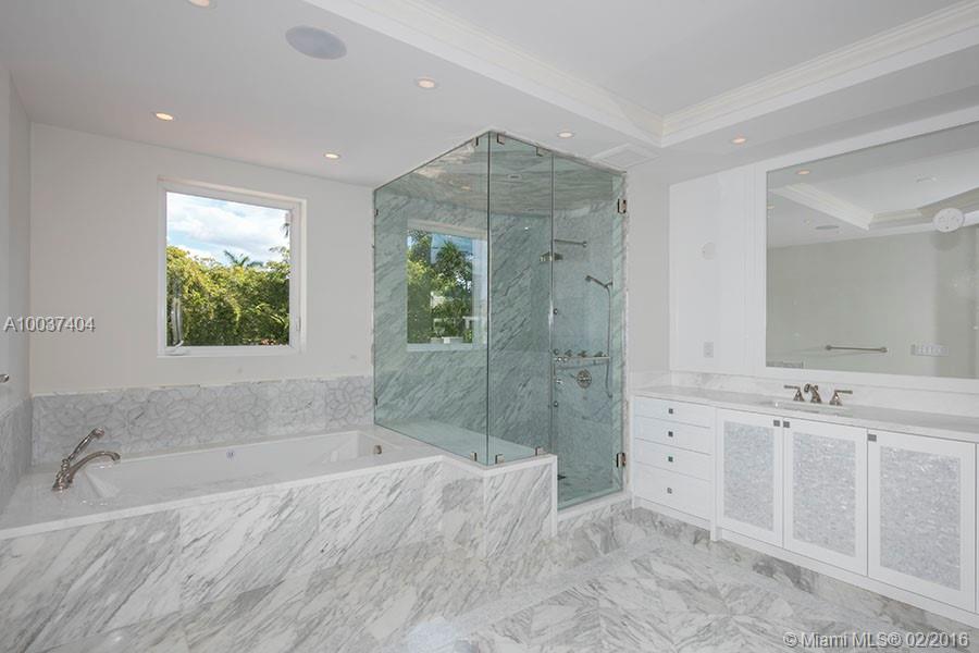 Bal Harbour Residential S - Residential