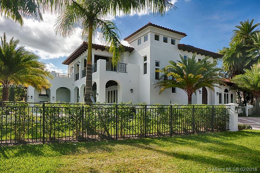 Bal Harbour Residential S - Residential