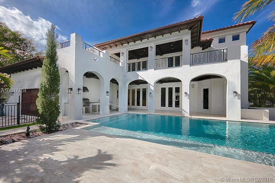 Bal Harbour Residential S - Residential