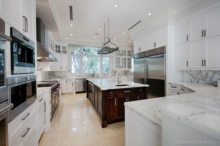 Bal Harbour Residential S - Residential