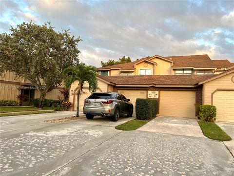 A home in Green Acres