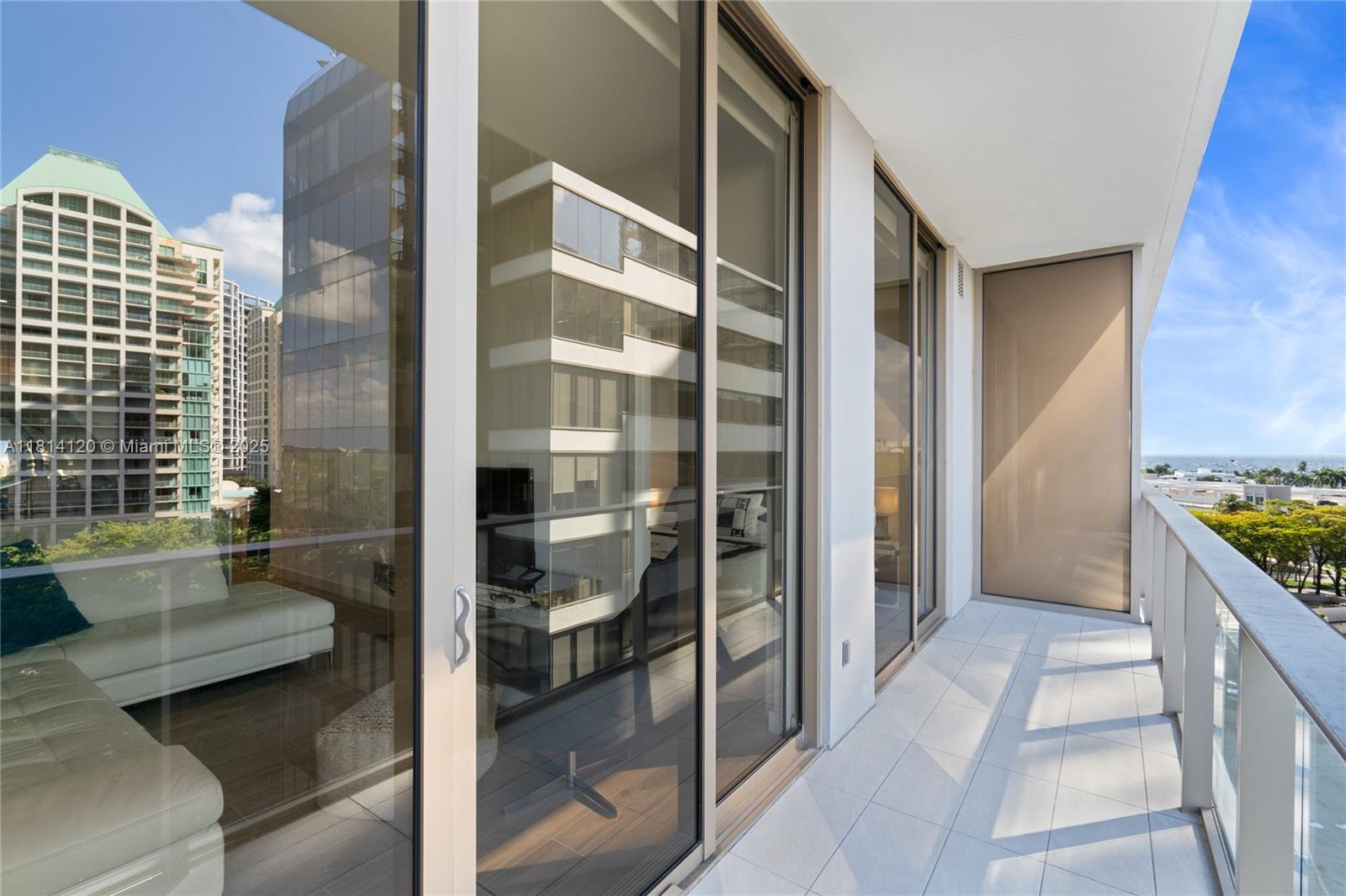 2678 TIGERTAIL CONDO - Residential Lease