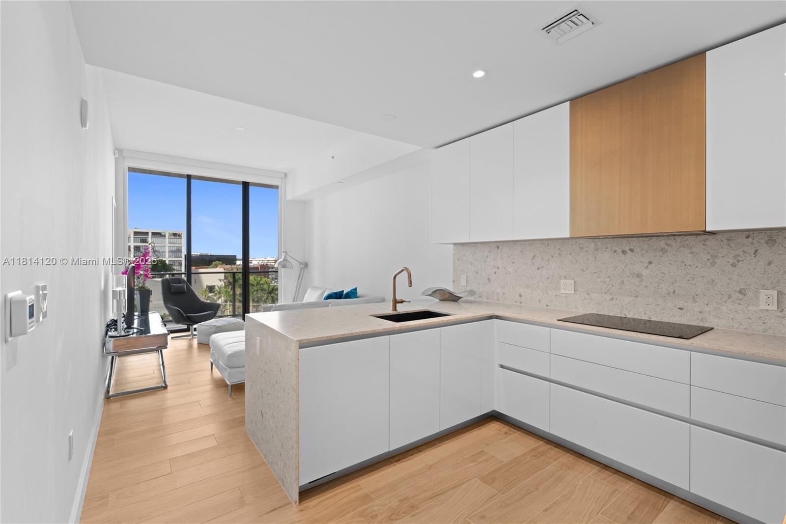 2678 TIGERTAIL CONDO - Residential Lease