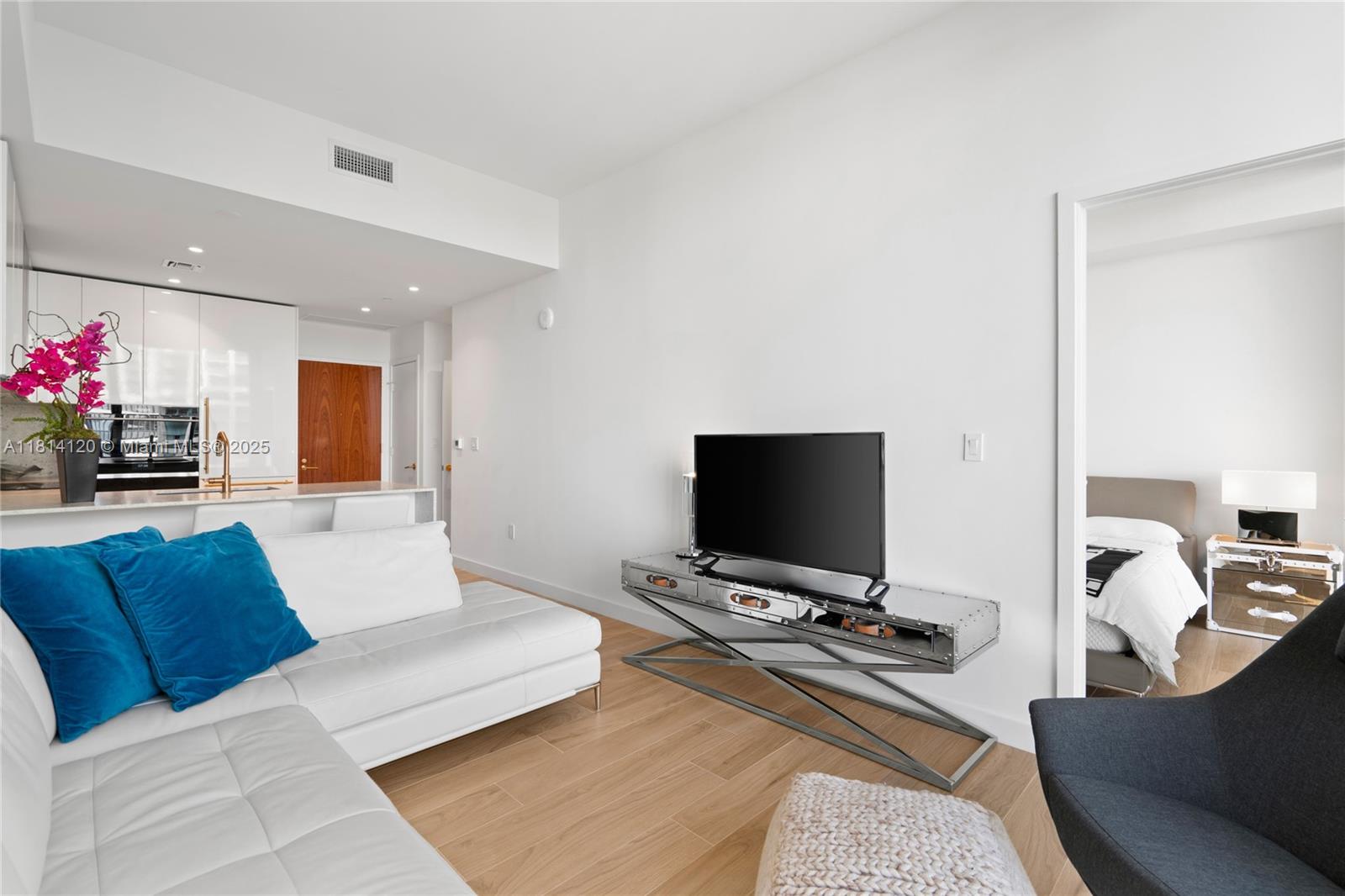 2678 TIGERTAIL CONDO - Residential Lease