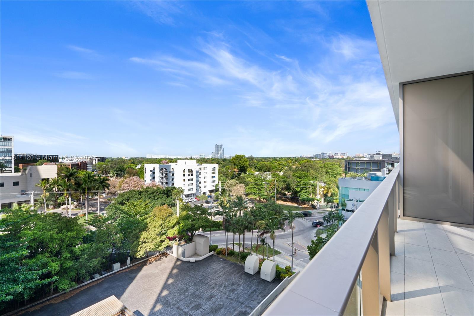 2678 TIGERTAIL CONDO - Residential Lease