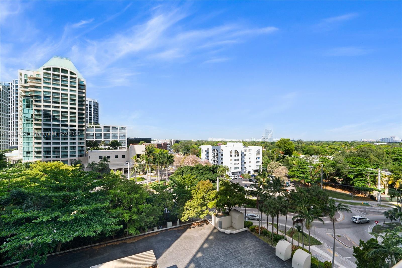 2678 TIGERTAIL CONDO - Residential Lease