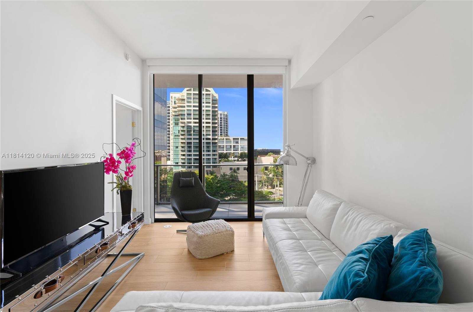 2678 TIGERTAIL CONDO - Residential Lease