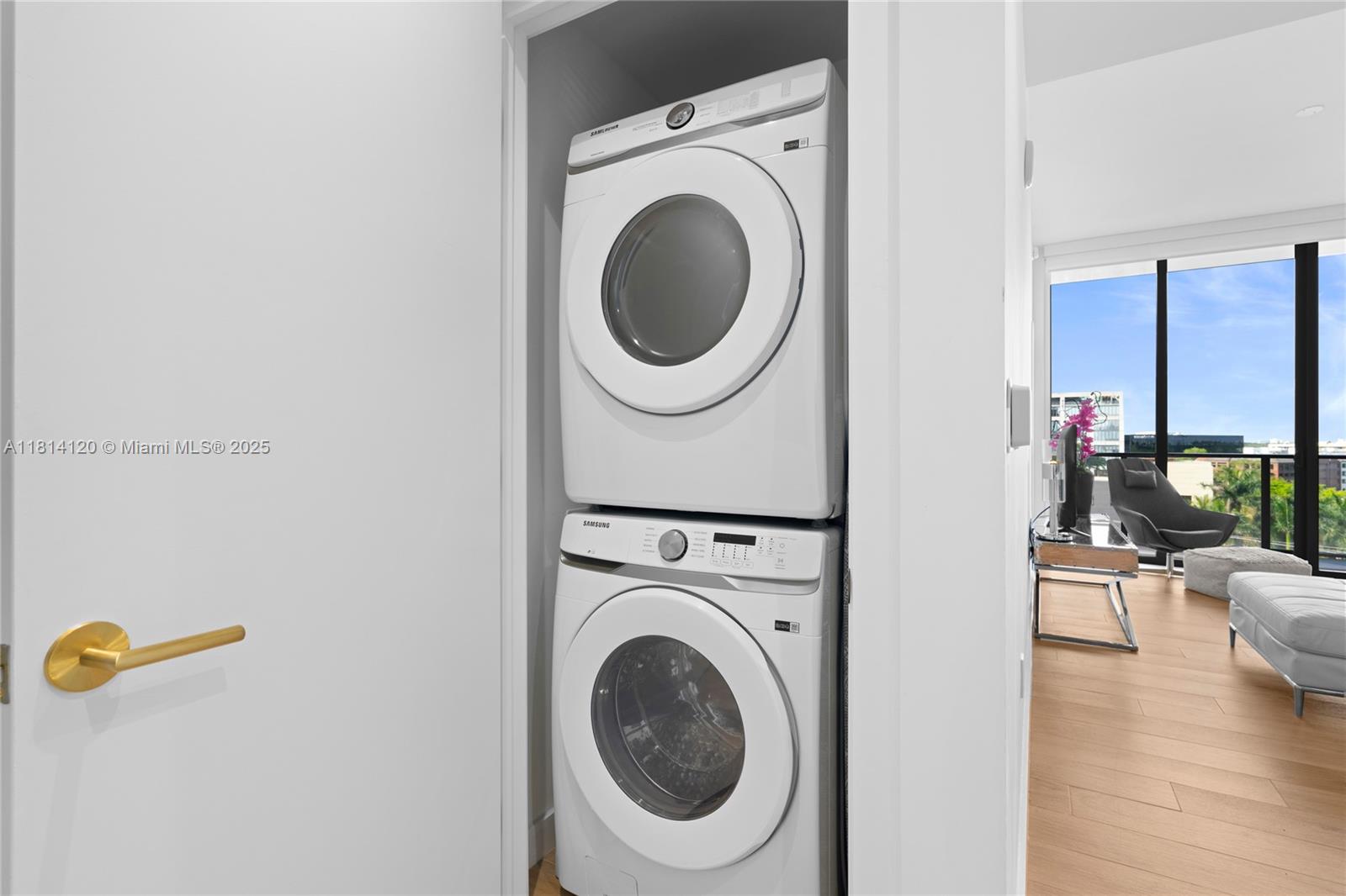 2678 TIGERTAIL CONDO - Residential Lease
