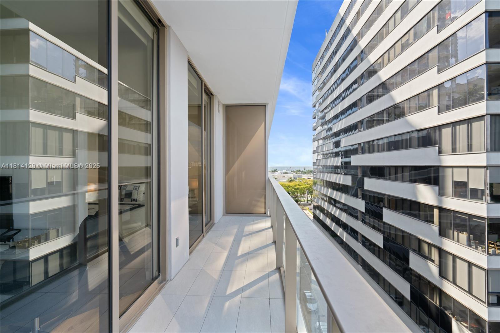 2678 TIGERTAIL CONDO - Residential Lease