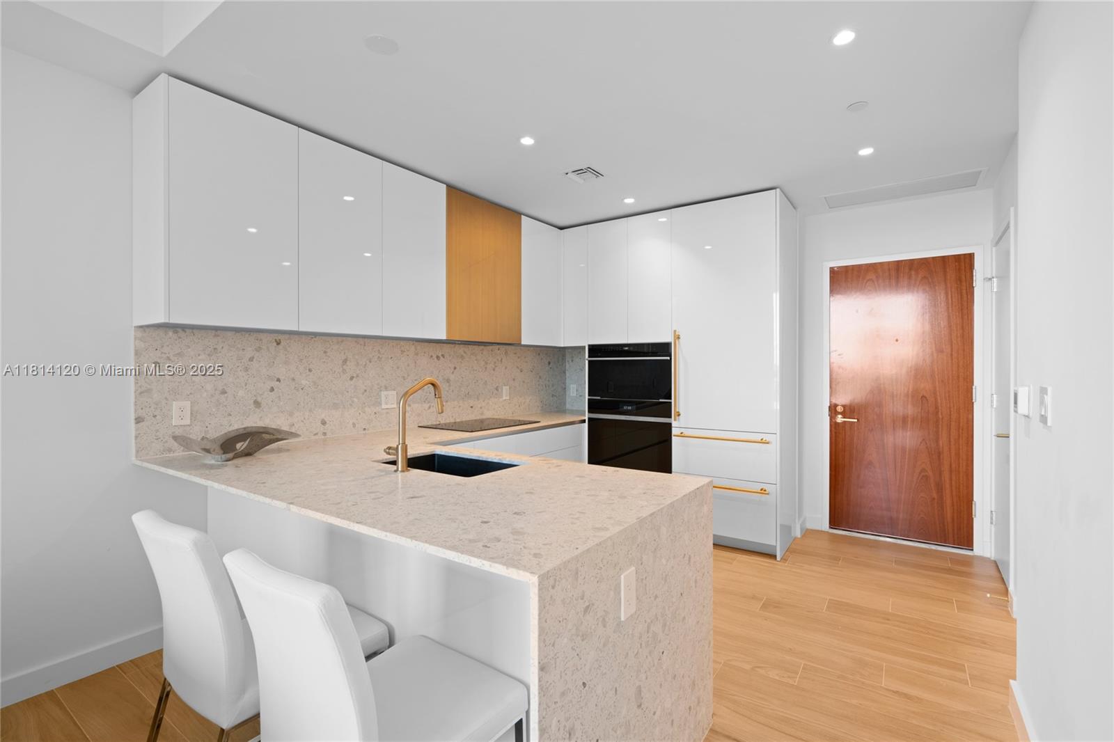 2678 TIGERTAIL CONDO - Residential Lease