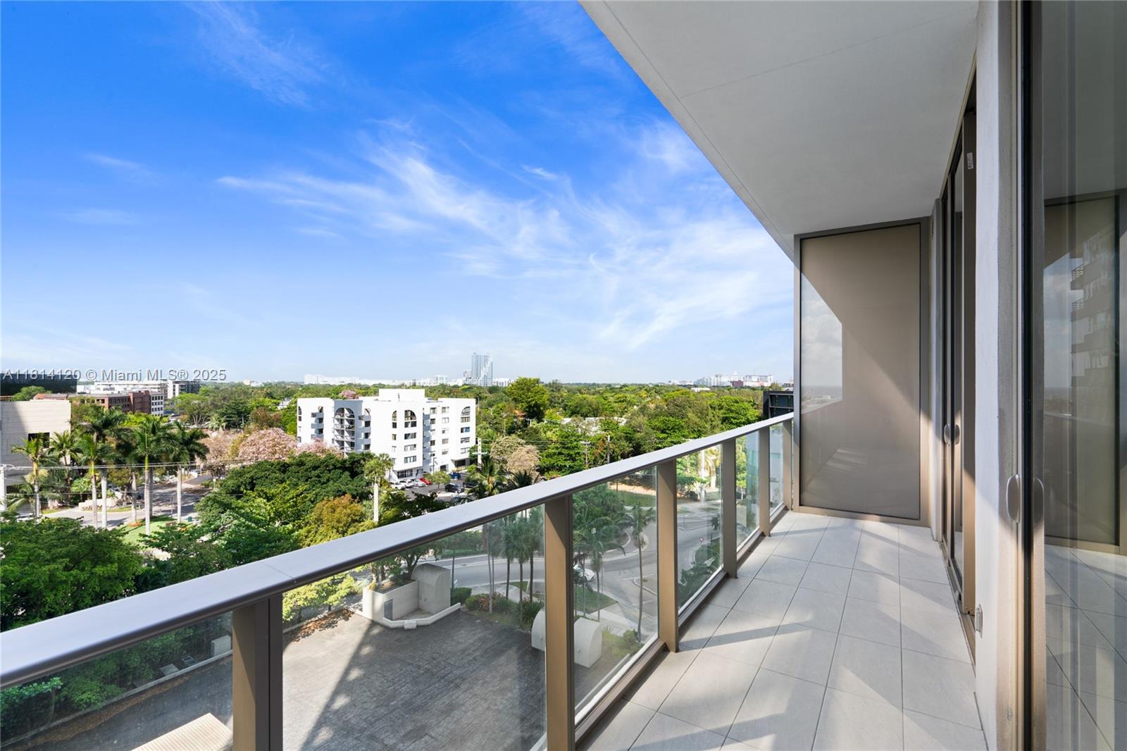 2678 TIGERTAIL CONDO - Residential Lease