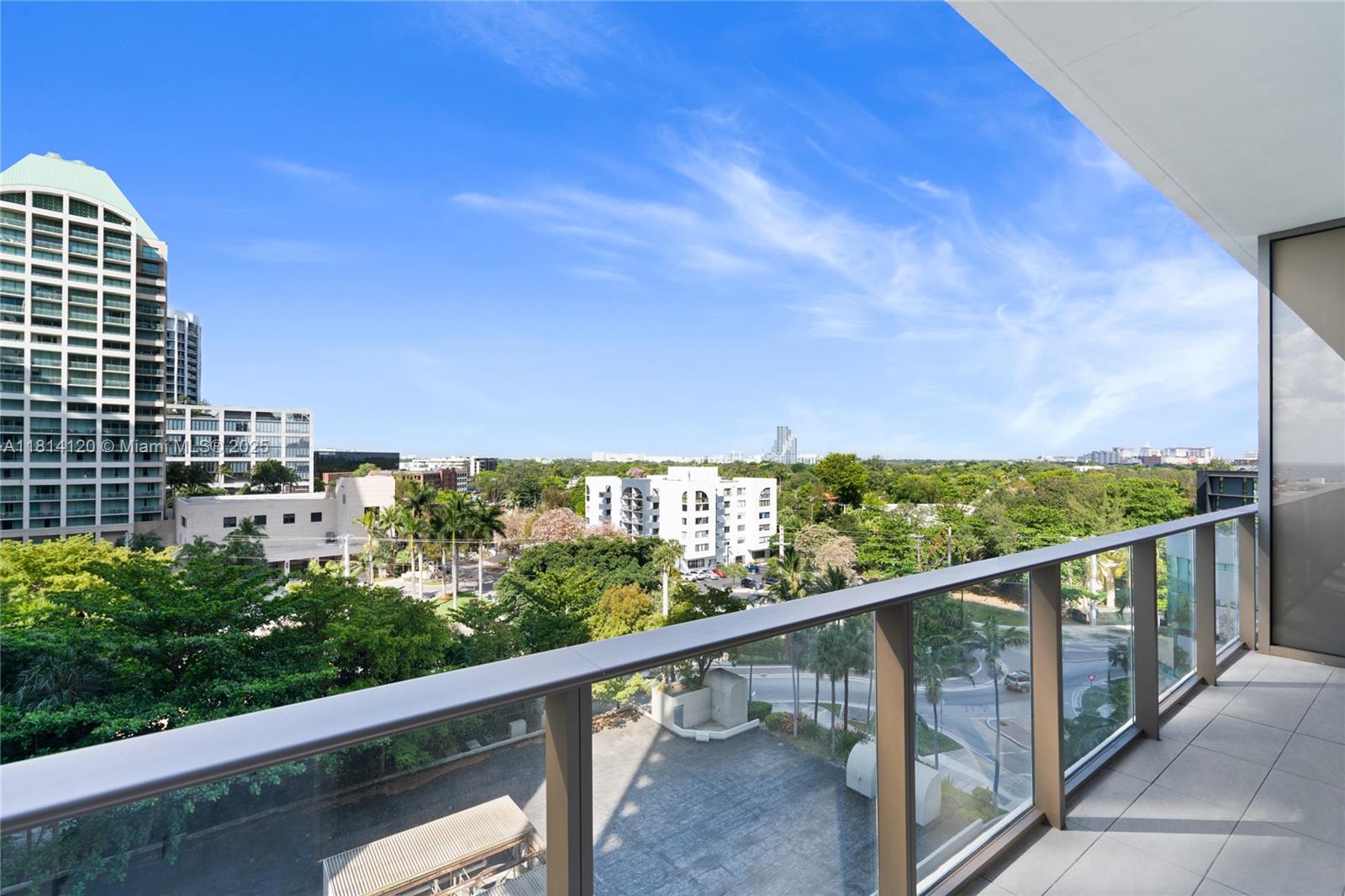 2678 TIGERTAIL CONDO - Residential Lease