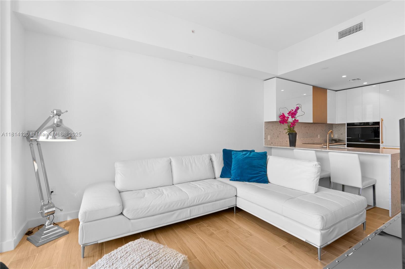 2678 TIGERTAIL CONDO - Residential Lease