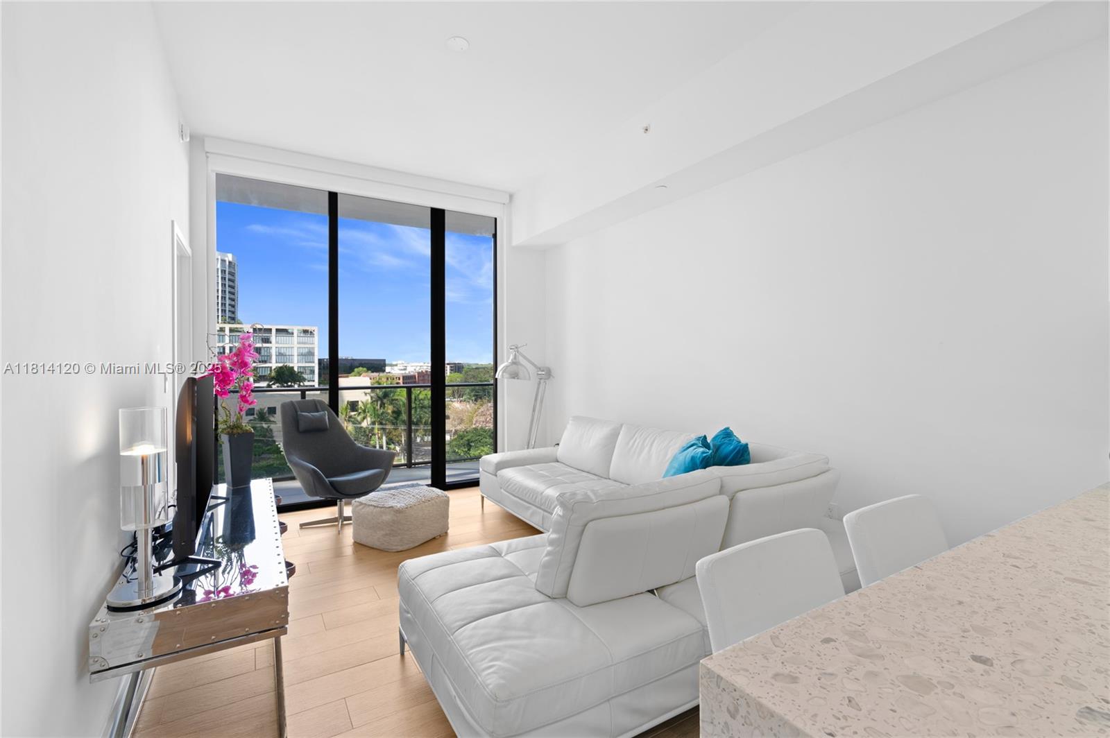 2678 TIGERTAIL CONDO - Residential Lease