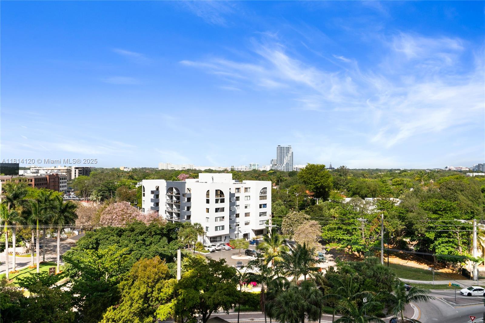 2678 TIGERTAIL CONDO - Residential Lease