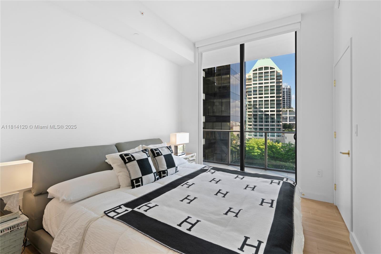 2678 TIGERTAIL CONDO - Residential Lease