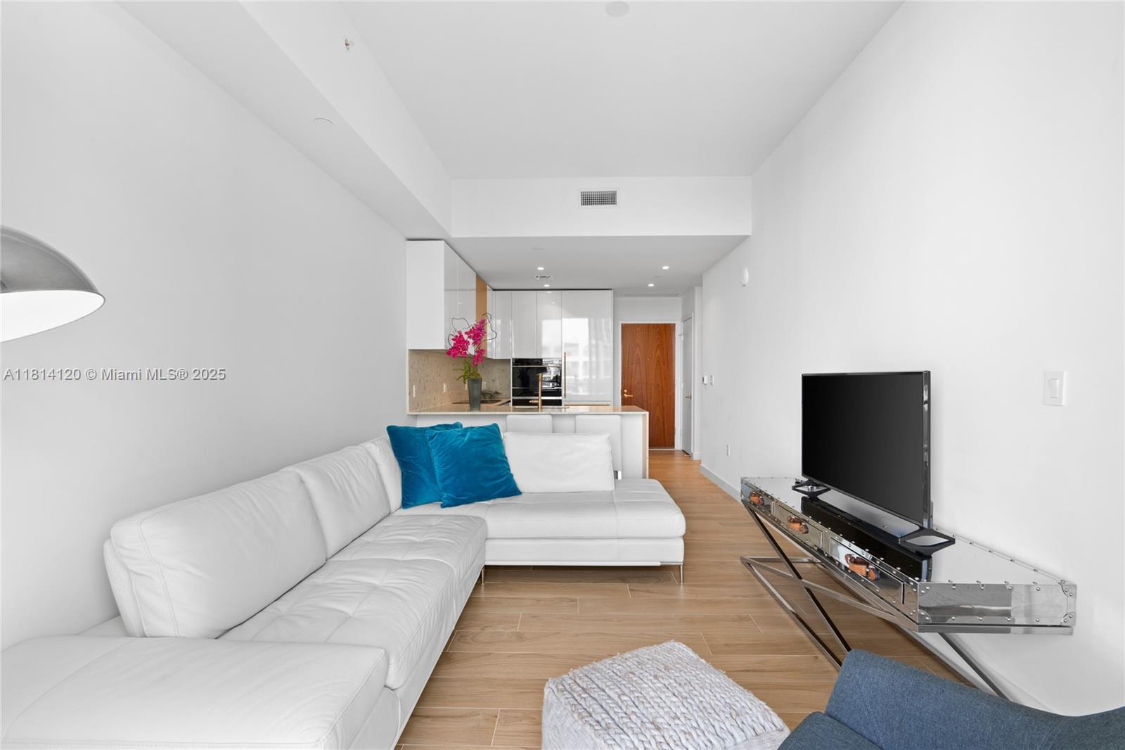 2678 TIGERTAIL CONDO - Residential Lease