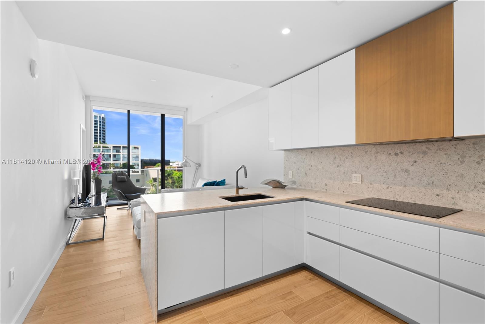 2678 TIGERTAIL CONDO - Residential Lease