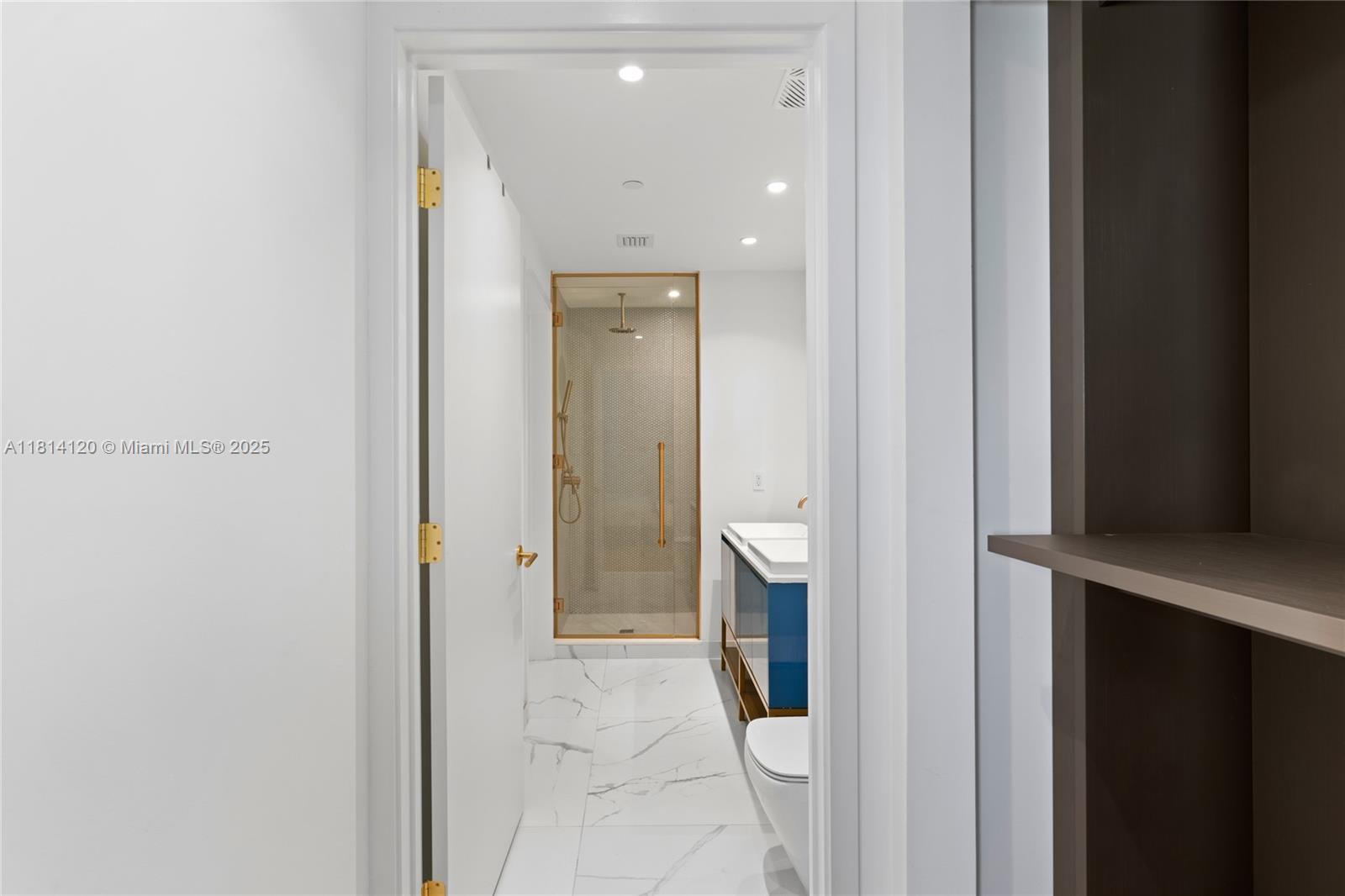 2678 TIGERTAIL CONDO - Residential Lease