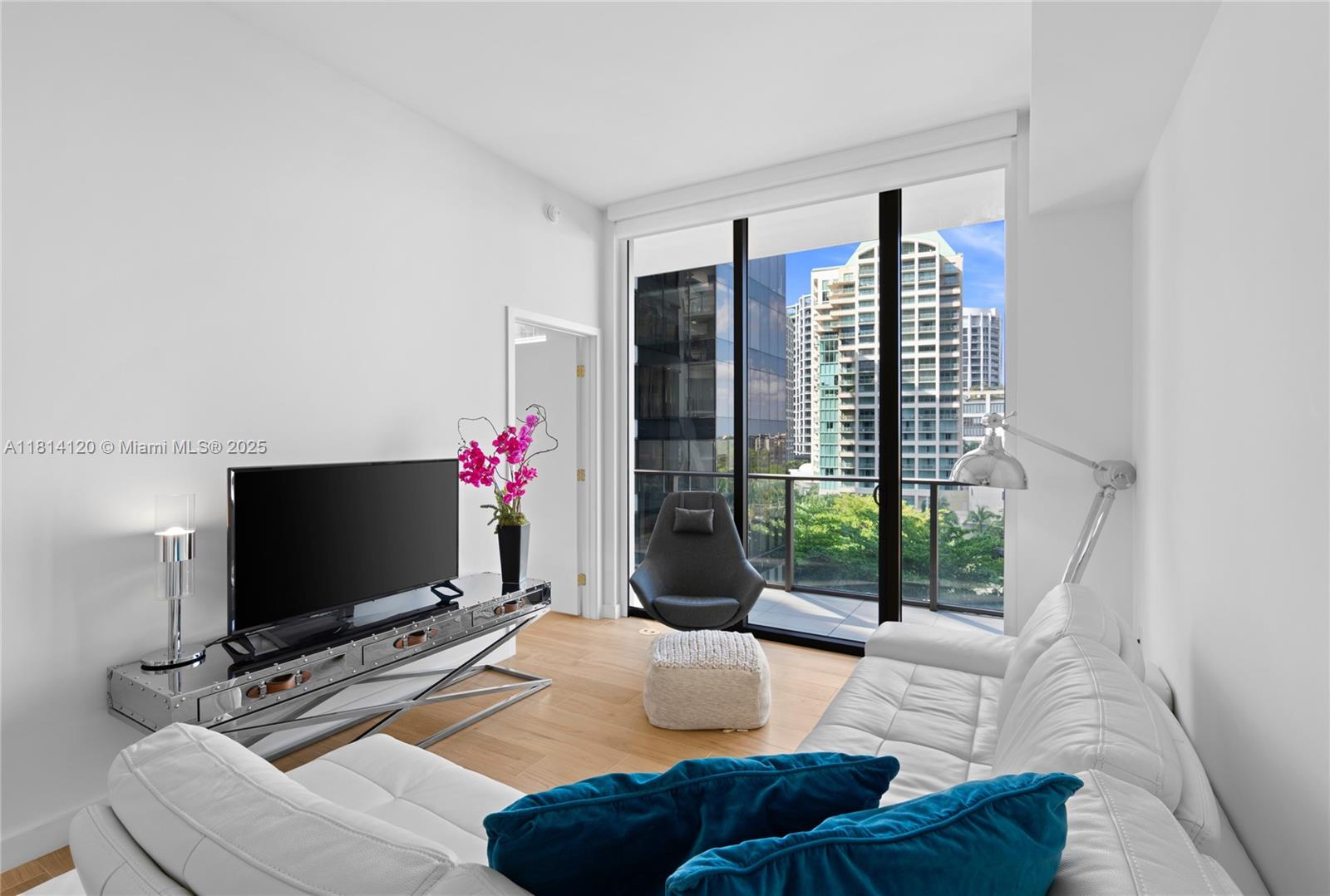 2678 TIGERTAIL CONDO - Residential Lease