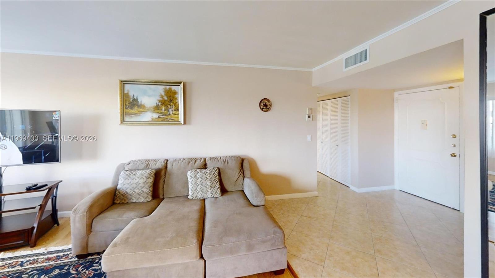 FAIRWAYS RIVIERA CONDO - Residential