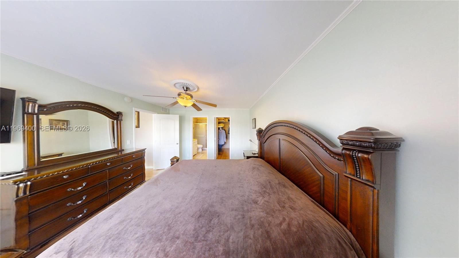 FAIRWAYS RIVIERA CONDO - Residential