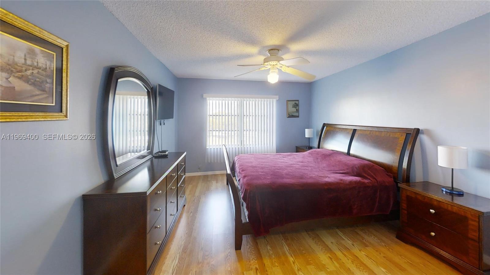 FAIRWAYS RIVIERA CONDO - Residential