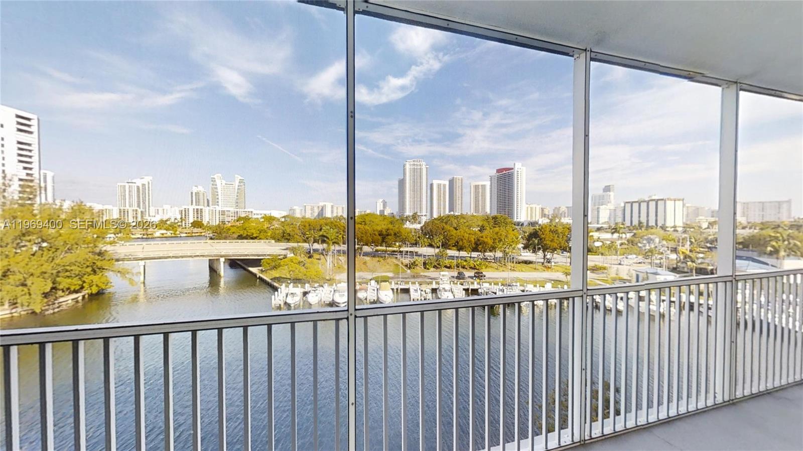 FAIRWAYS RIVIERA CONDO - Residential