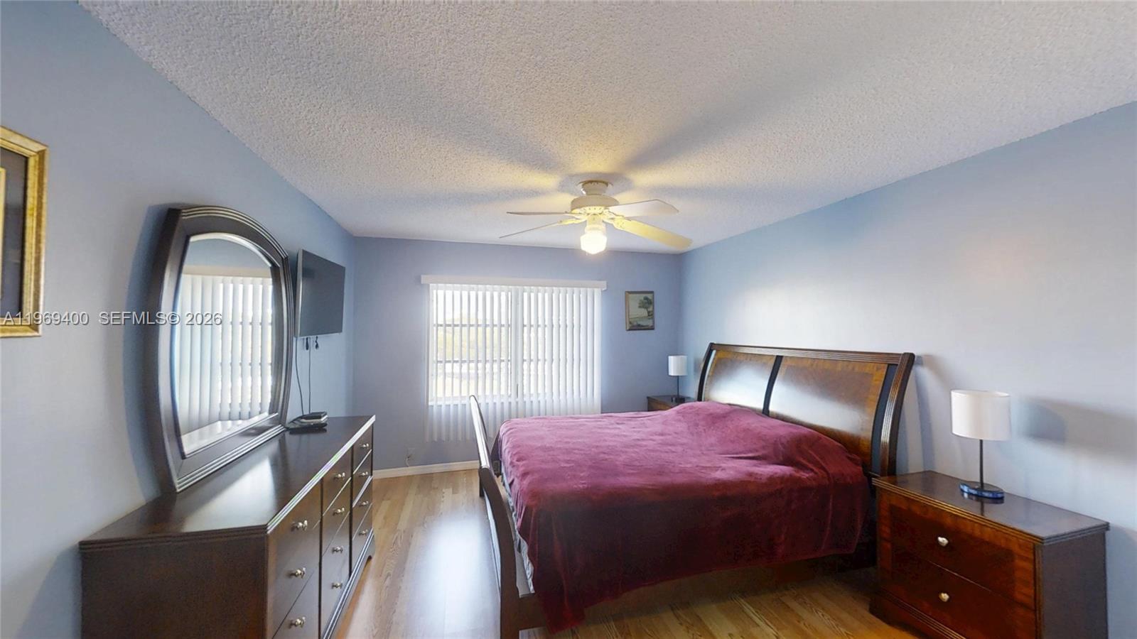 FAIRWAYS RIVIERA CONDO - Residential