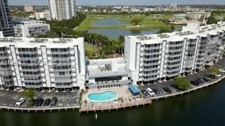 FAIRWAYS RIVIERA CONDO - Residential