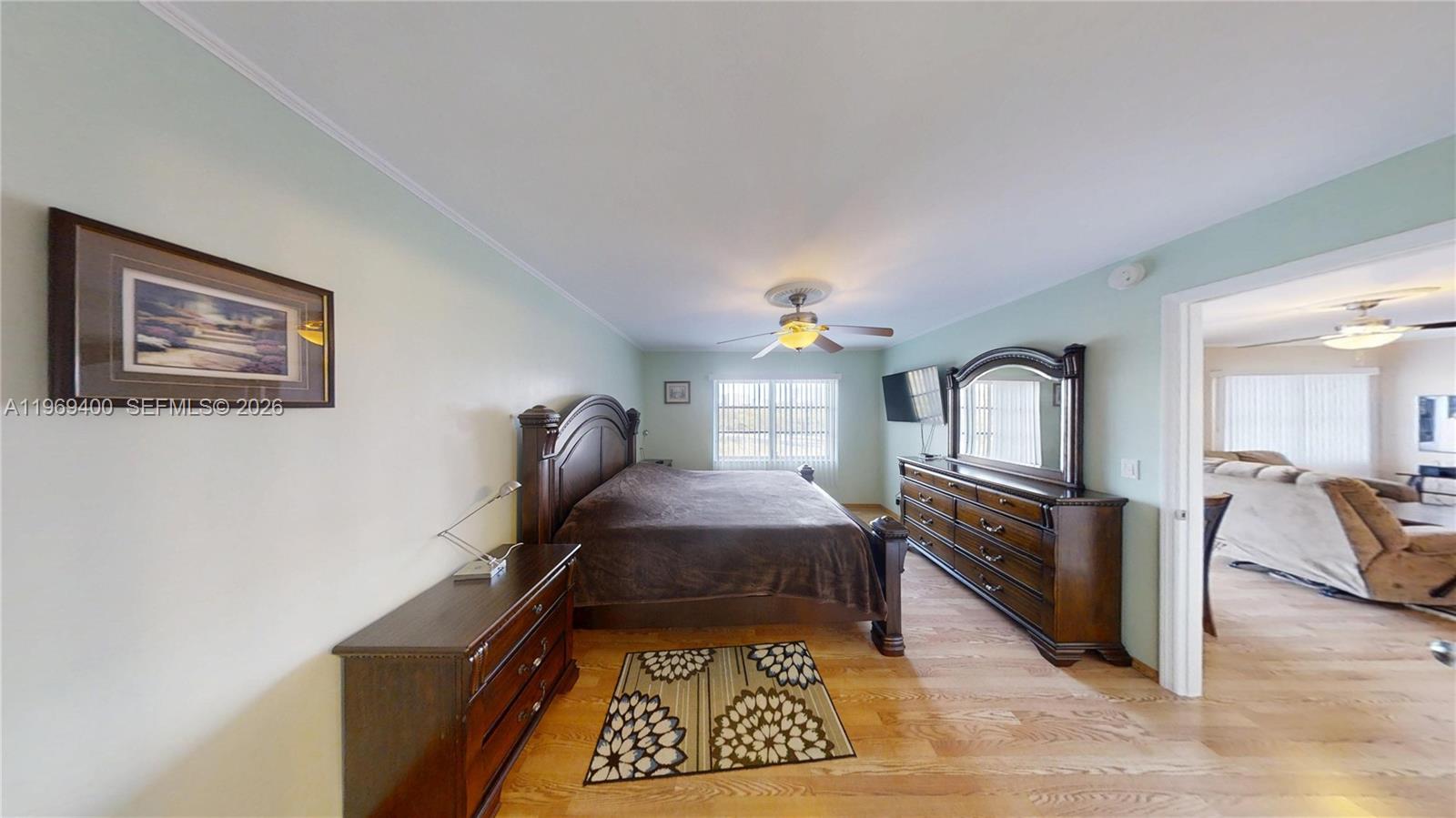 FAIRWAYS RIVIERA CONDO - Residential