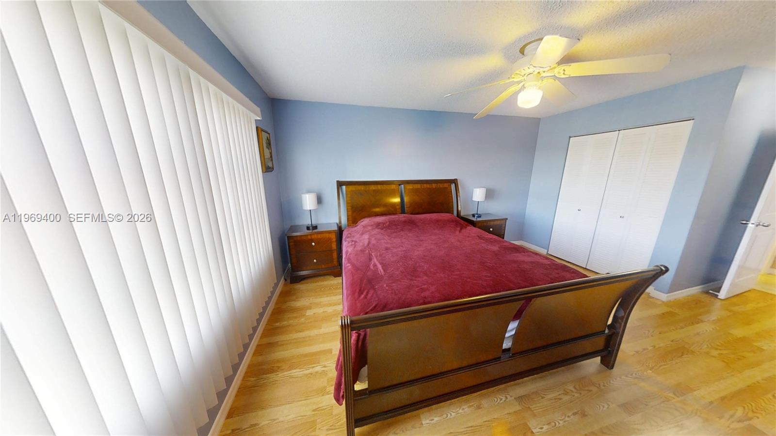 FAIRWAYS RIVIERA CONDO - Residential