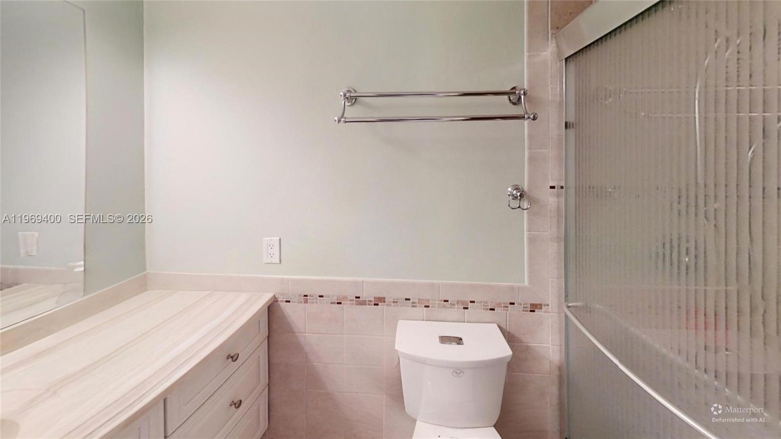 FAIRWAYS RIVIERA CONDO - Residential