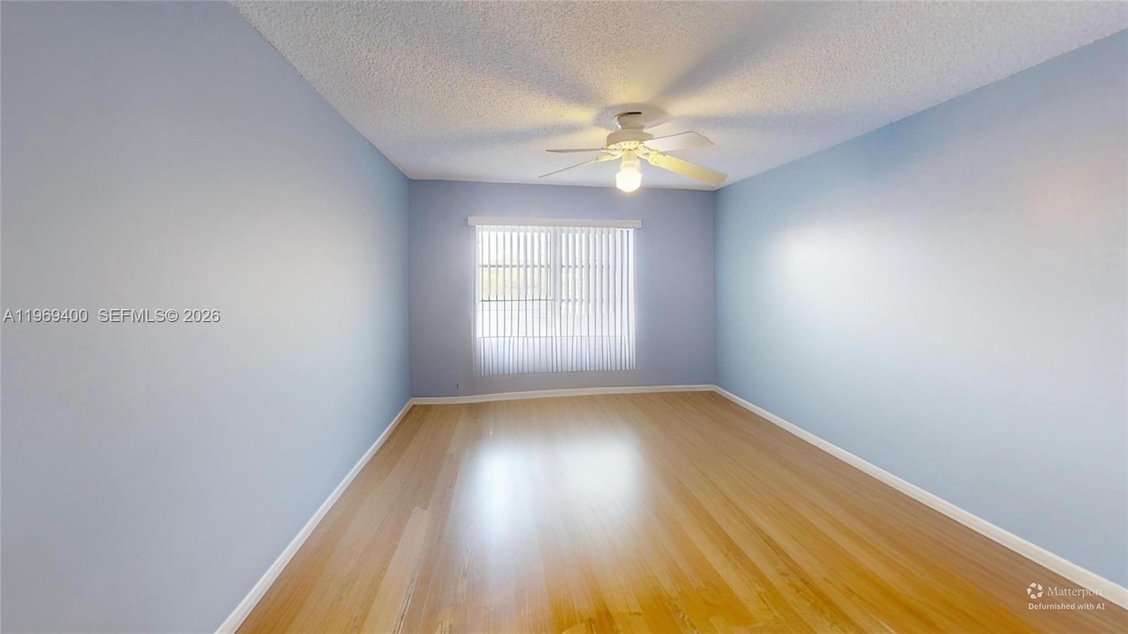 FAIRWAYS RIVIERA CONDO - Residential