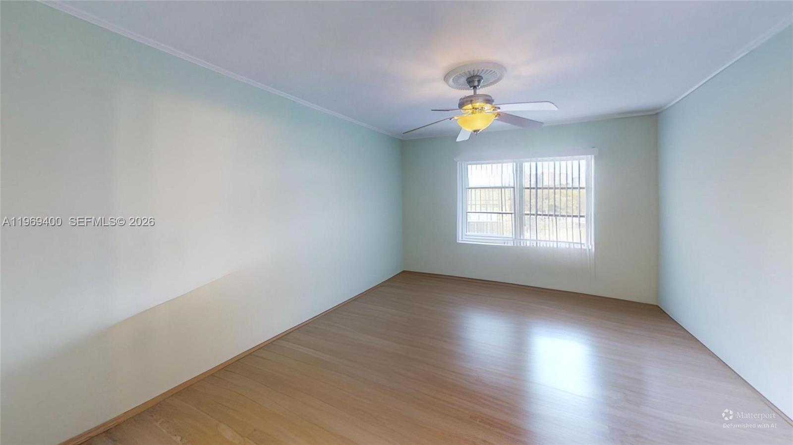 FAIRWAYS RIVIERA CONDO - Residential