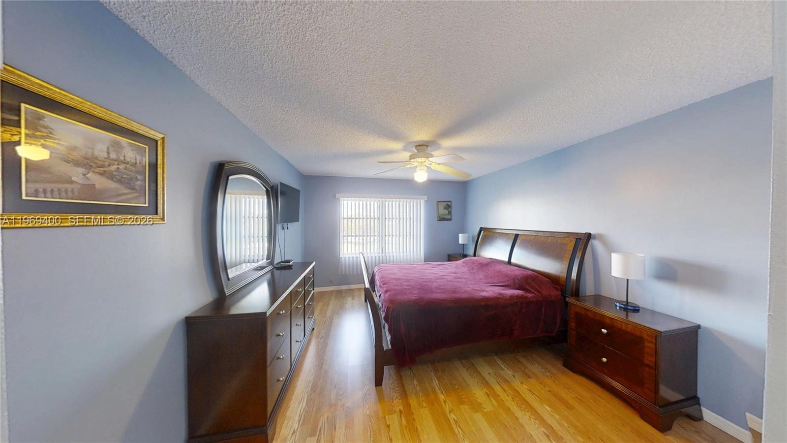 FAIRWAYS RIVIERA CONDO - Residential