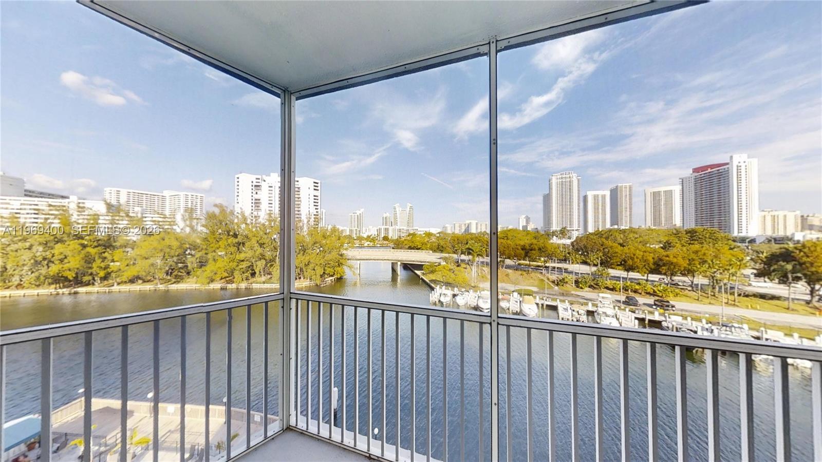 FAIRWAYS RIVIERA CONDO - Residential