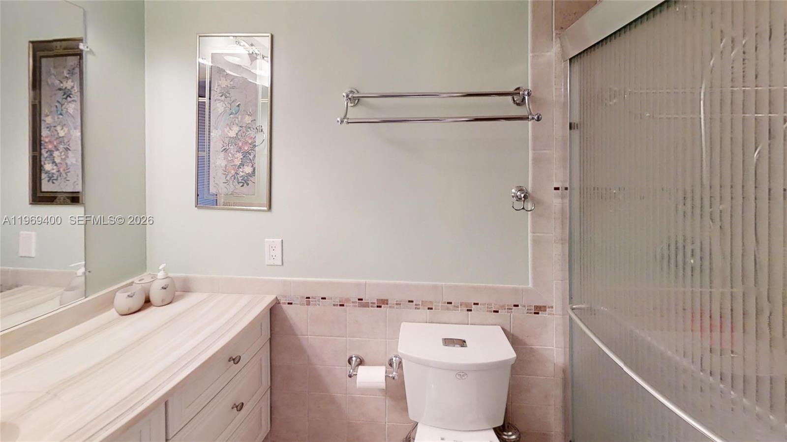 FAIRWAYS RIVIERA CONDO - Residential