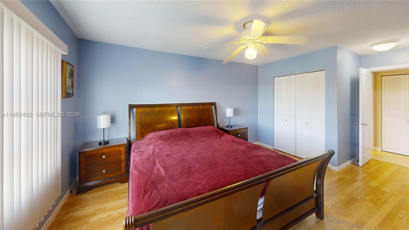 FAIRWAYS RIVIERA CONDO - Residential